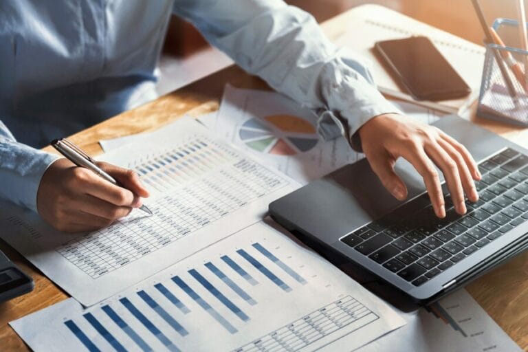 bookkeeping