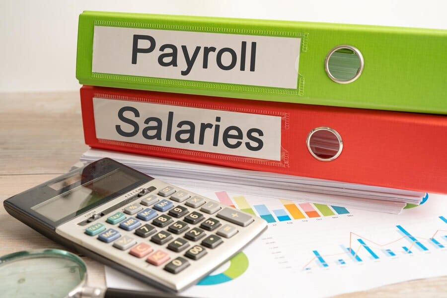 payroll